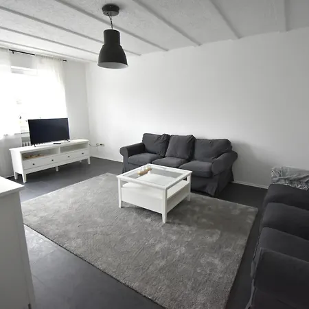 Penthouse Koeln 75 Pulheim