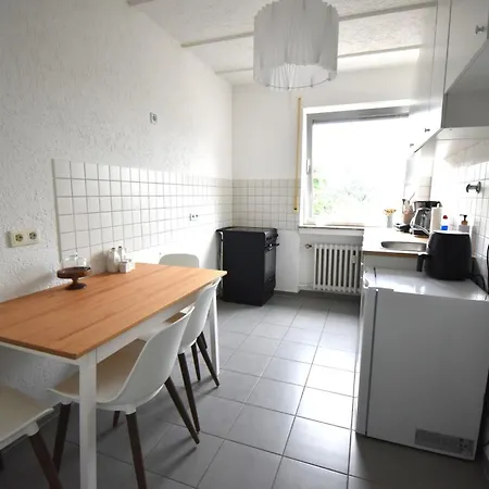 Penthouse Koeln 75 * Pulheim