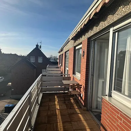 Penthouse Koeln 75