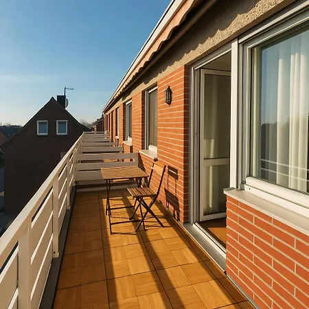 Penthouse Koeln 75 Pulheim
