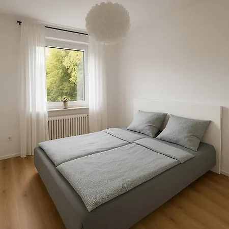 Apartment Penthouse Koeln 75 Pulheim