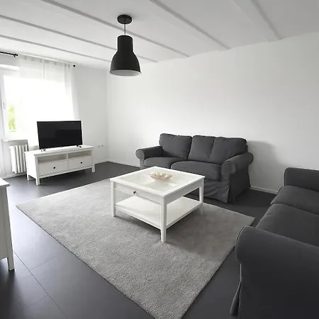 Penthouse Koeln 75