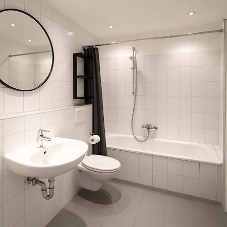 Penthouse Koeln 75 Appartement *