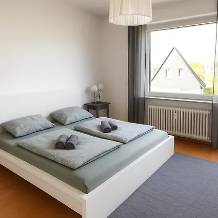 Penthouse Koeln 75 Pulheim